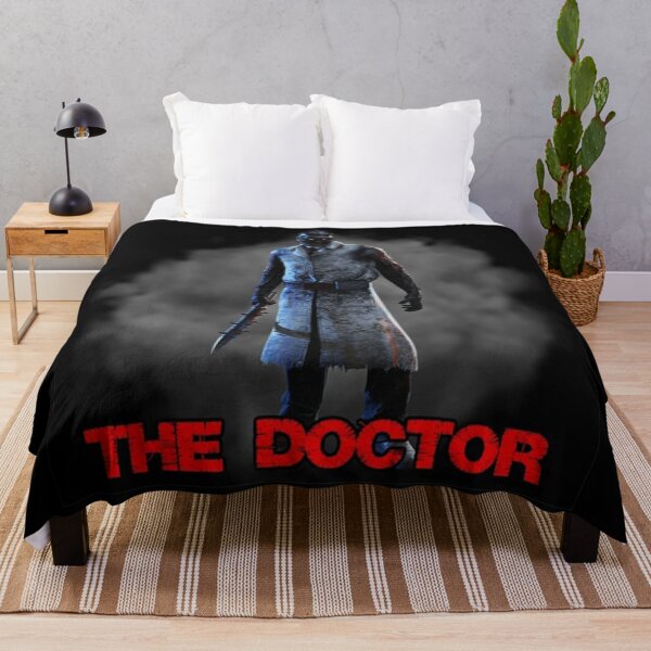 Item preview, Doctor Killer  designed and sold by petersgreg.
