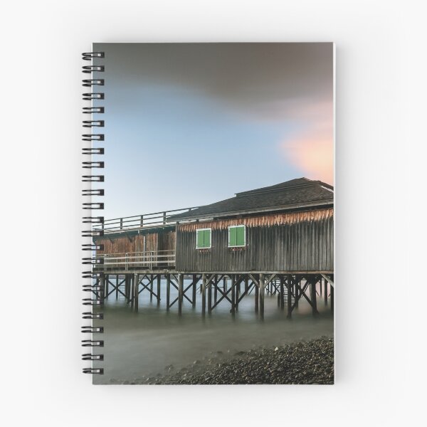 Item preview, Stilt house Lake Constance designed and sold by Stefan Rotter.