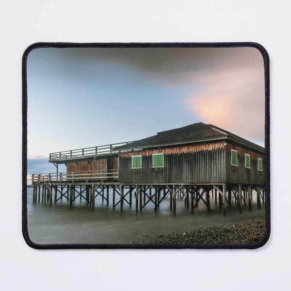 Item preview, Stilt house Lake Constance designed and sold by Stefan Rotter.