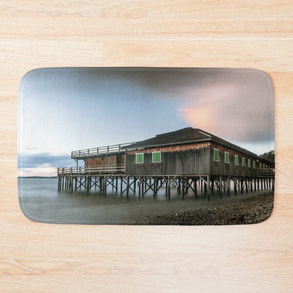 Item preview, Stilt house Lake Constance designed and sold by Stefan Rotter.