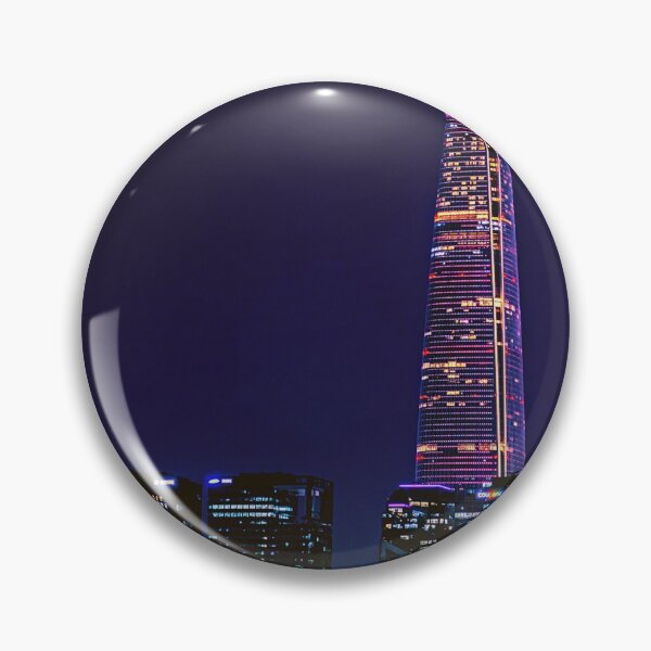 Item preview, Korea Sky Scraper designed and sold by newscape.