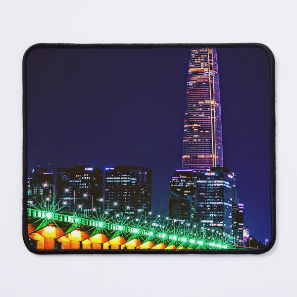 Item preview, Korea Sky Scraper designed and sold by newscape.