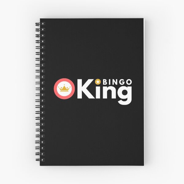 Item preview, Bingo King, The King of Bingo Best Player  designed and sold by singRsong.