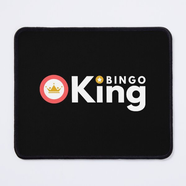 Item preview, Bingo King, The King of Bingo Best Player designed and sold by singRsong.