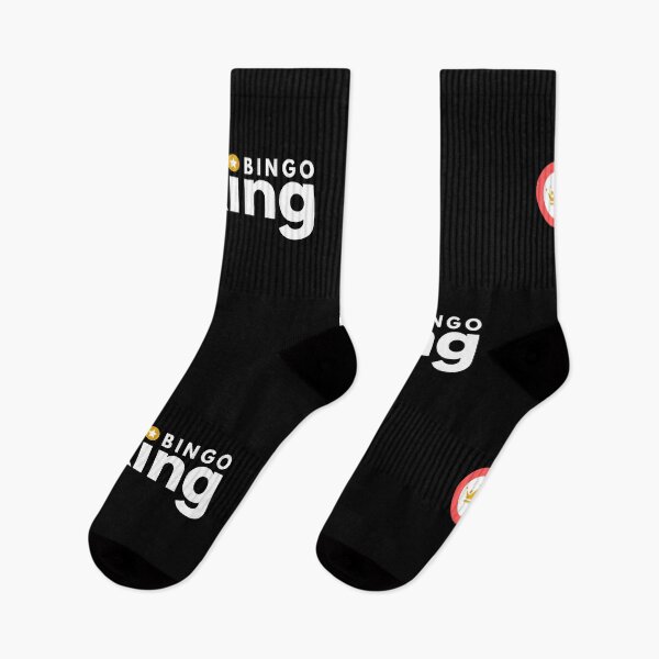 Item preview, Bingo King, The King of Bingo Best Player  designed and sold by singRsong.