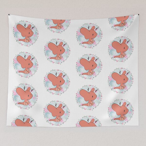 Item preview, Sakura Starburst  designed and sold by Sarah Reed.