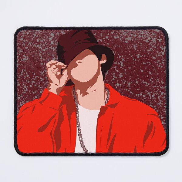 Item preview, The Real Yunho designed and sold by KevInspiration.