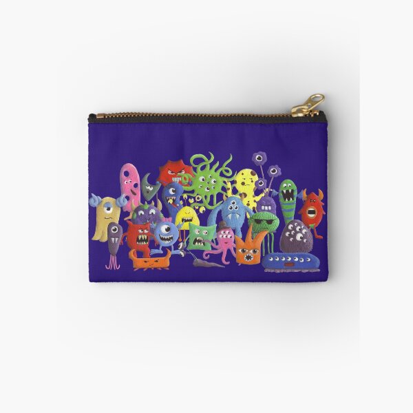 Item preview, Monster Party designed and sold by Amelia Walmsley.