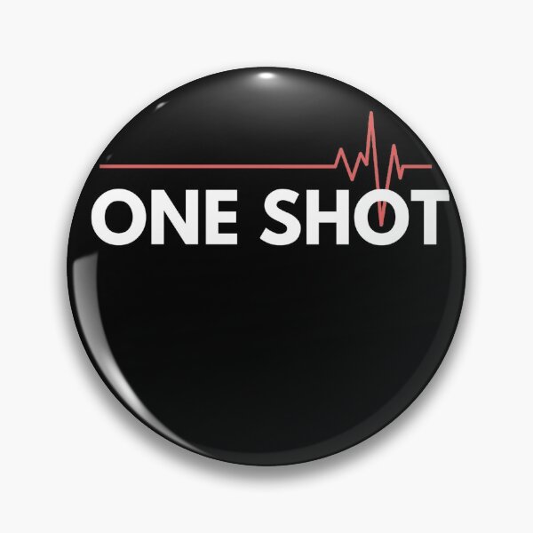 Item preview, ONE SHOT designed and sold by SL_PMD_ROX 2.0.