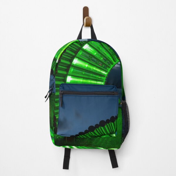 Item preview, Green tunnel designed and sold by Stefan Rotter.