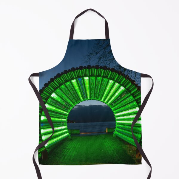 Item preview, Green tunnel designed and sold by Stefan Rotter.