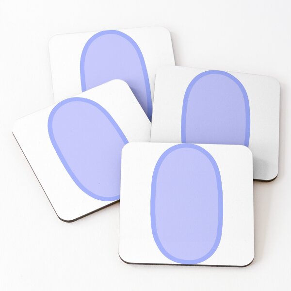 Item preview, I blue letter  designed and sold by Aileenl07.
