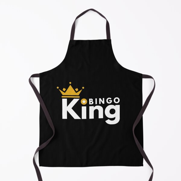Item preview, Bingo King, The King of Bingo Best Player designed and sold by singRsong.