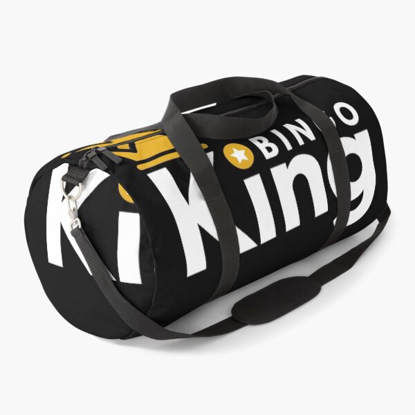 Item preview, Bingo King, The King of Bingo Best Player designed and sold by singRsong.