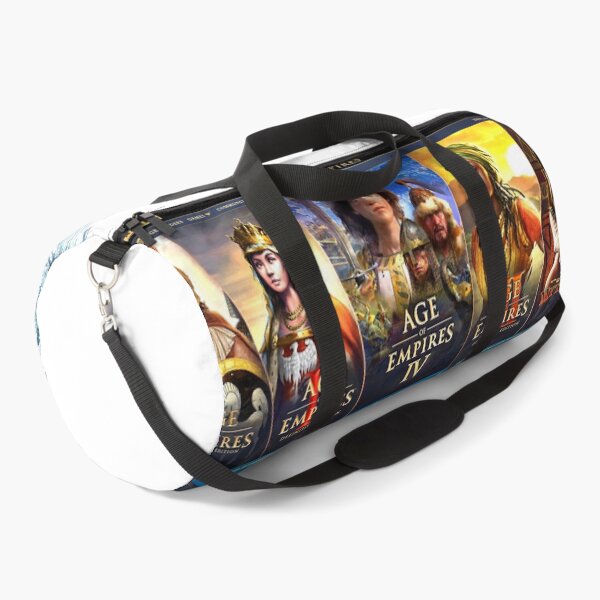 Item preview, Final de la serie Age of Empire designed and sold by Chrisblazestore.