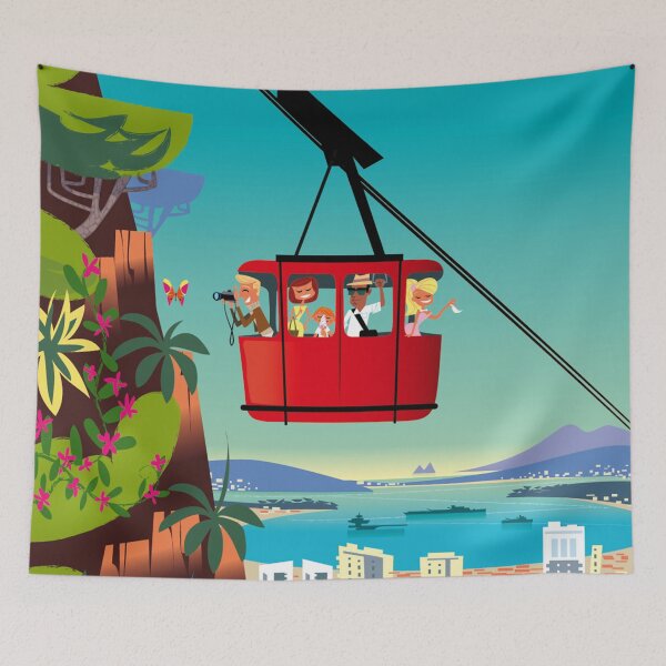 Item preview, Vintage Toulon designed and sold by josephrider.