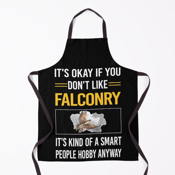 Item preview, Funny Smart People Falconry Falconer designed and sold by fatherbarliman.