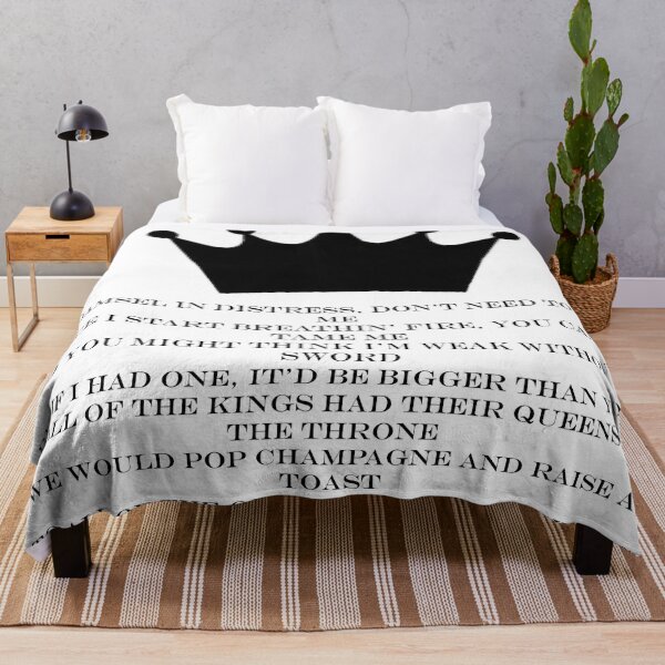 Item preview, Queens on the throne designed and sold by charmaine pettigrew.
