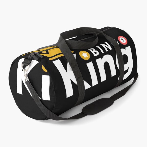 Item preview, Bingo King, The King of Bingo Best Player designed and sold by singRsong.