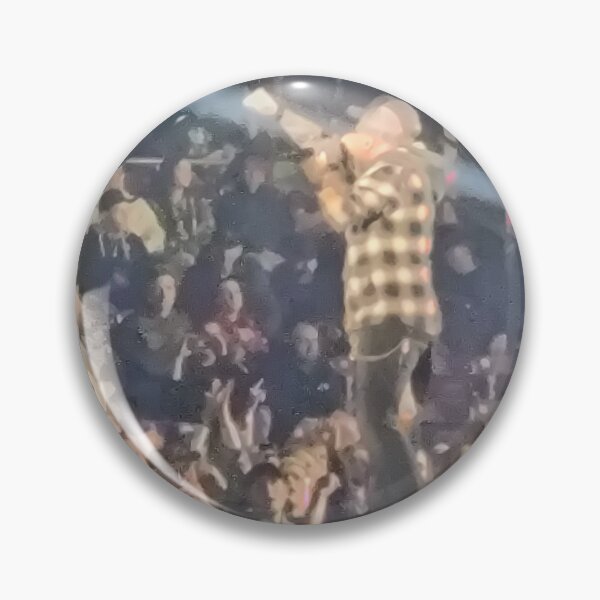Item preview, "Brantley Gilbert working the crowd up" designed and sold by cscott1128.