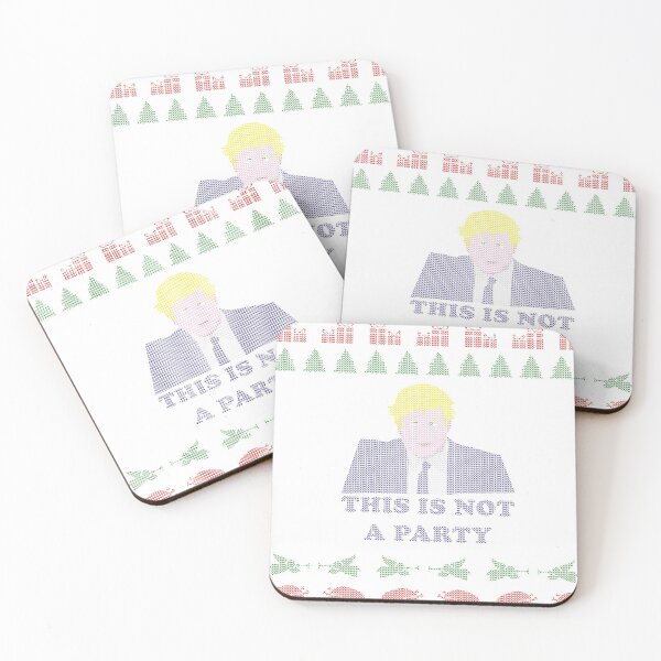 Item preview, This is not a party designed and sold by impossibilitie.