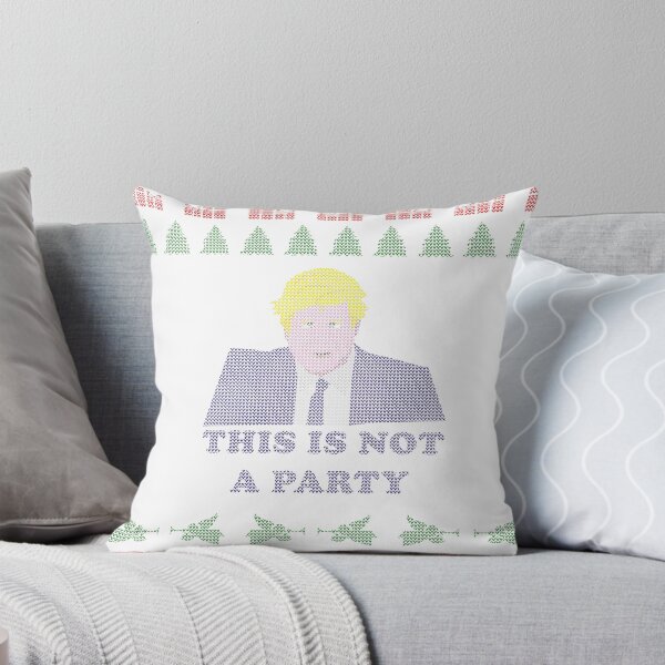 Item preview, This is not a party designed and sold by impossibilitie.