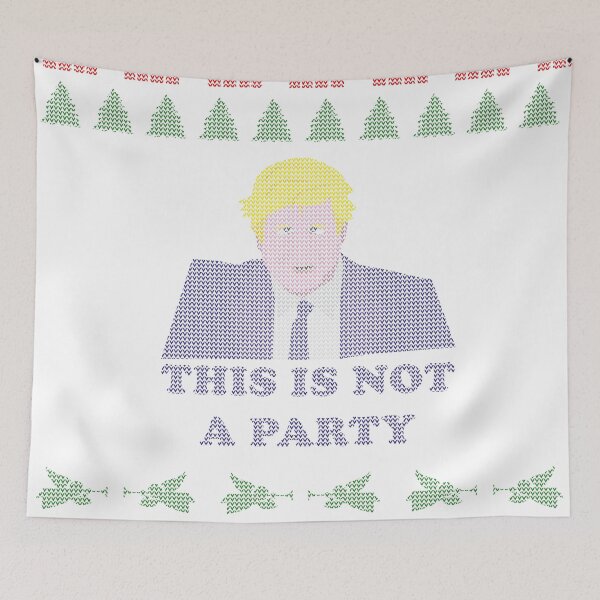 Item preview, This is not a party designed and sold by impossibilitie.