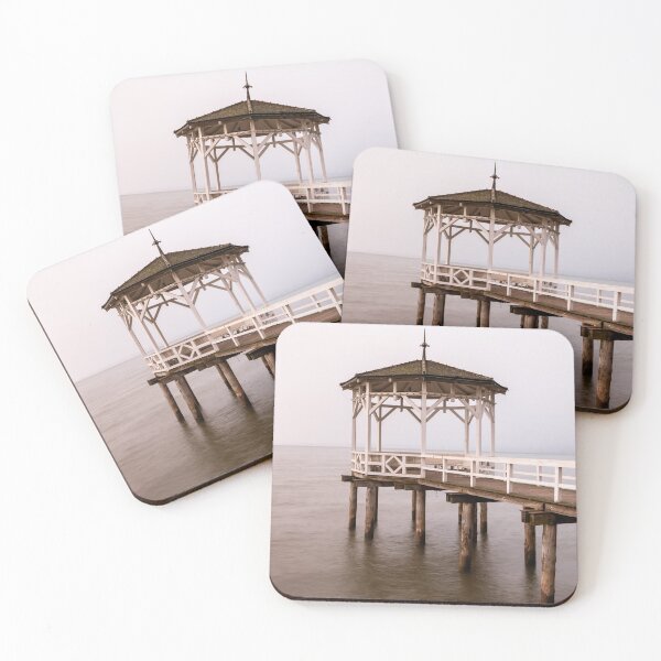 Item preview, Fisherman’s footbridge lake Constance designed and sold by Stefan Rotter.