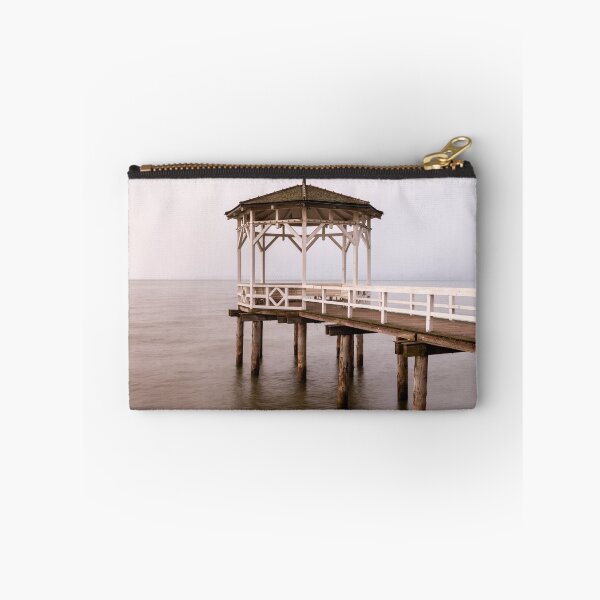 Item preview, Fisherman’s footbridge lake Constance designed and sold by Stefan Rotter.