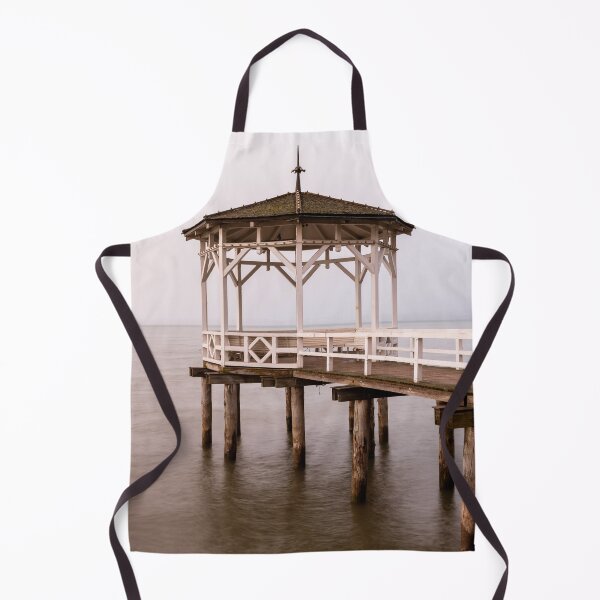 Item preview, Fisherman’s footbridge lake Constance designed and sold by Stefan Rotter.