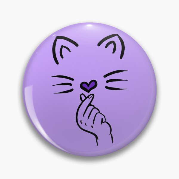 Item preview, Cat designed and sold by MysticalCha.
