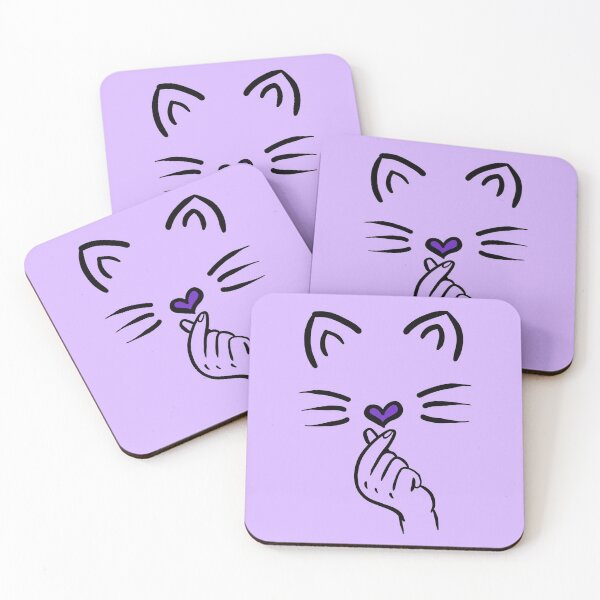 Item preview, Cat designed and sold by MysticalCha.