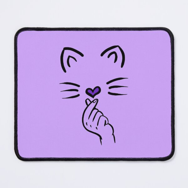 Item preview, Cat designed and sold by MysticalCha.