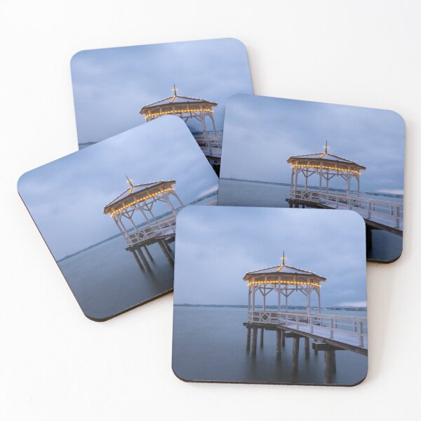 Item preview, Fisherman’s footbridge lake Constance designed and sold by Stefan Rotter.