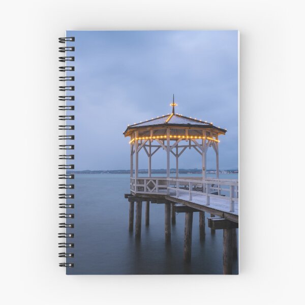 Item preview, Fisherman’s footbridge lake Constance designed and sold by Stefan Rotter.