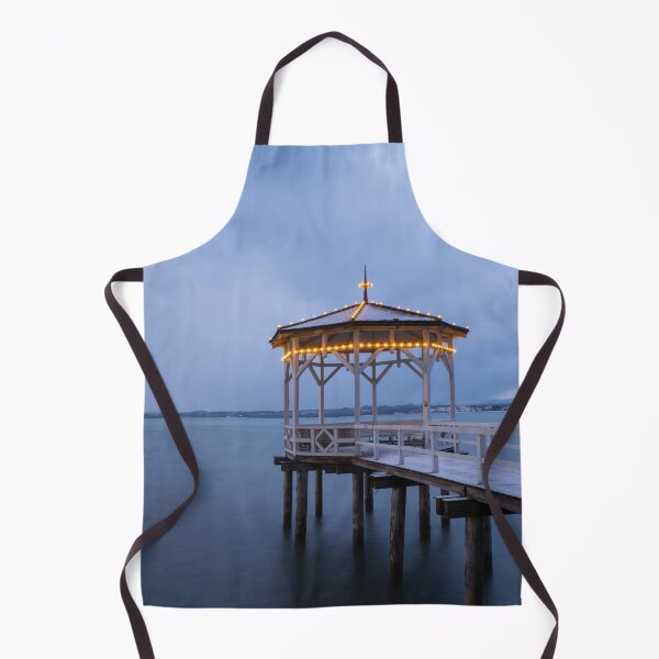 Item preview, Fisherman’s footbridge lake Constance designed and sold by Stefan Rotter.