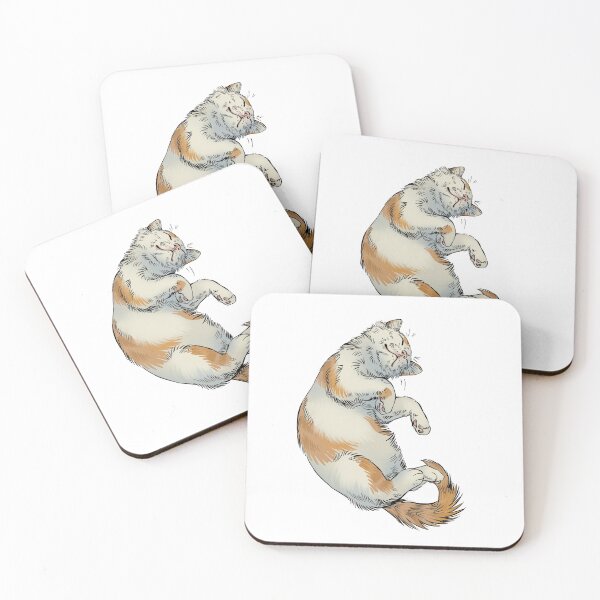 Item preview, Snuggly cat designed and sold by Petcetera.