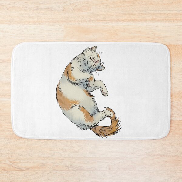 Item preview, Snuggly cat designed and sold by Petcetera.