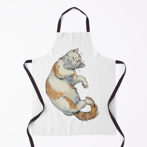 Item preview, Snuggly cat designed and sold by Petcetera.