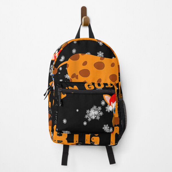 Item preview, I'm Going To Be A Big Cousin Giraffes Lovers Christmas designed and sold by CourteneyBoyd.