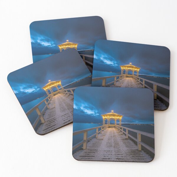 Item preview, Fisherman’s footbridge on lake Constance designed and sold by Stefan Rotter.