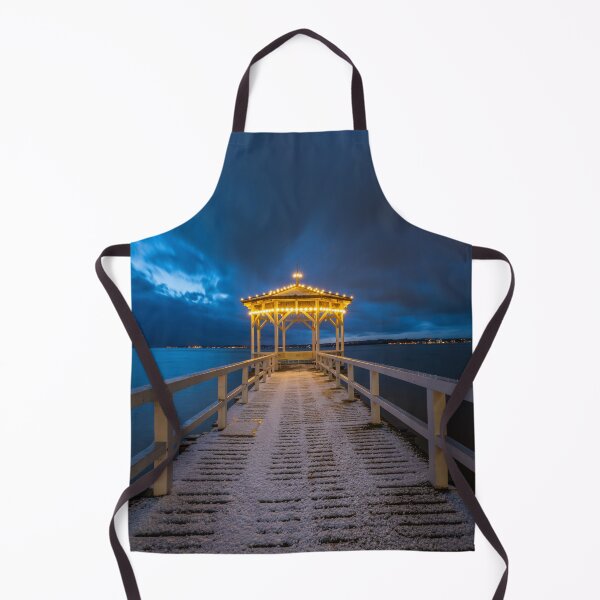 Item preview, Fisherman’s footbridge on lake Constance designed and sold by Stefan Rotter.