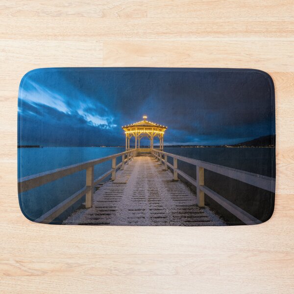 Item preview, Fisherman’s footbridge on lake Constance designed and sold by Stefan Rotter.