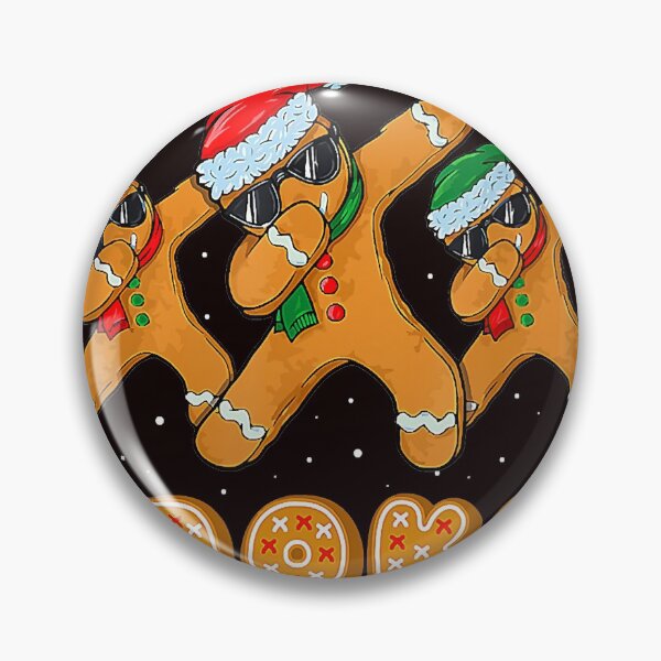 Item preview, Official Cookie Tester Baking Christmas Gingerbread Team designed and sold by BrandyBare.