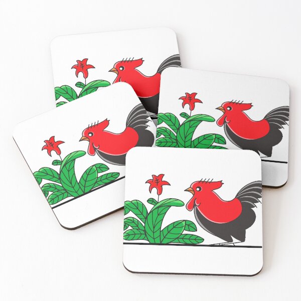 Item preview, Ayam Jago designed and sold by myindonesia.