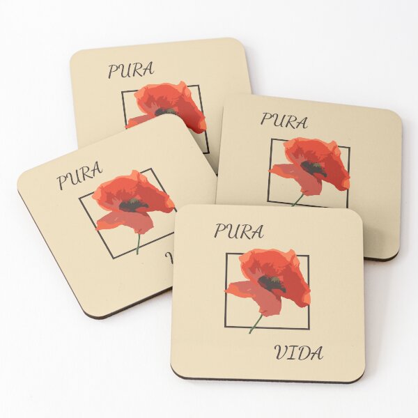 Item preview, Preserve the Nature, Pure Vida designed and sold by cerenalkan.