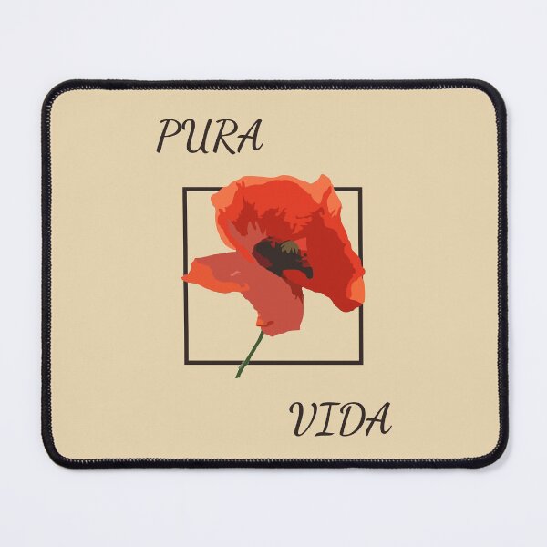 Item preview, Preserve the Nature, Pure Vida designed and sold by cerenalkan.