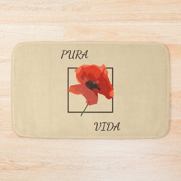 Item preview, Preserve the Nature, Pure Vida designed and sold by cerenalkan.