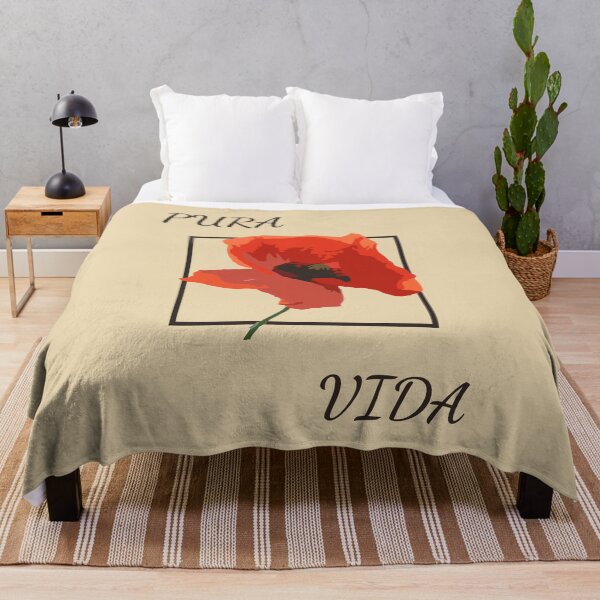Item preview, Preserve the Nature, Pure Vida designed and sold by cerenalkan.