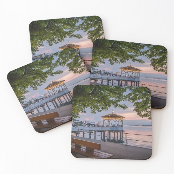 Item preview, Fisherman's footbridge lake Constanze designed and sold by Stefan Rotter.